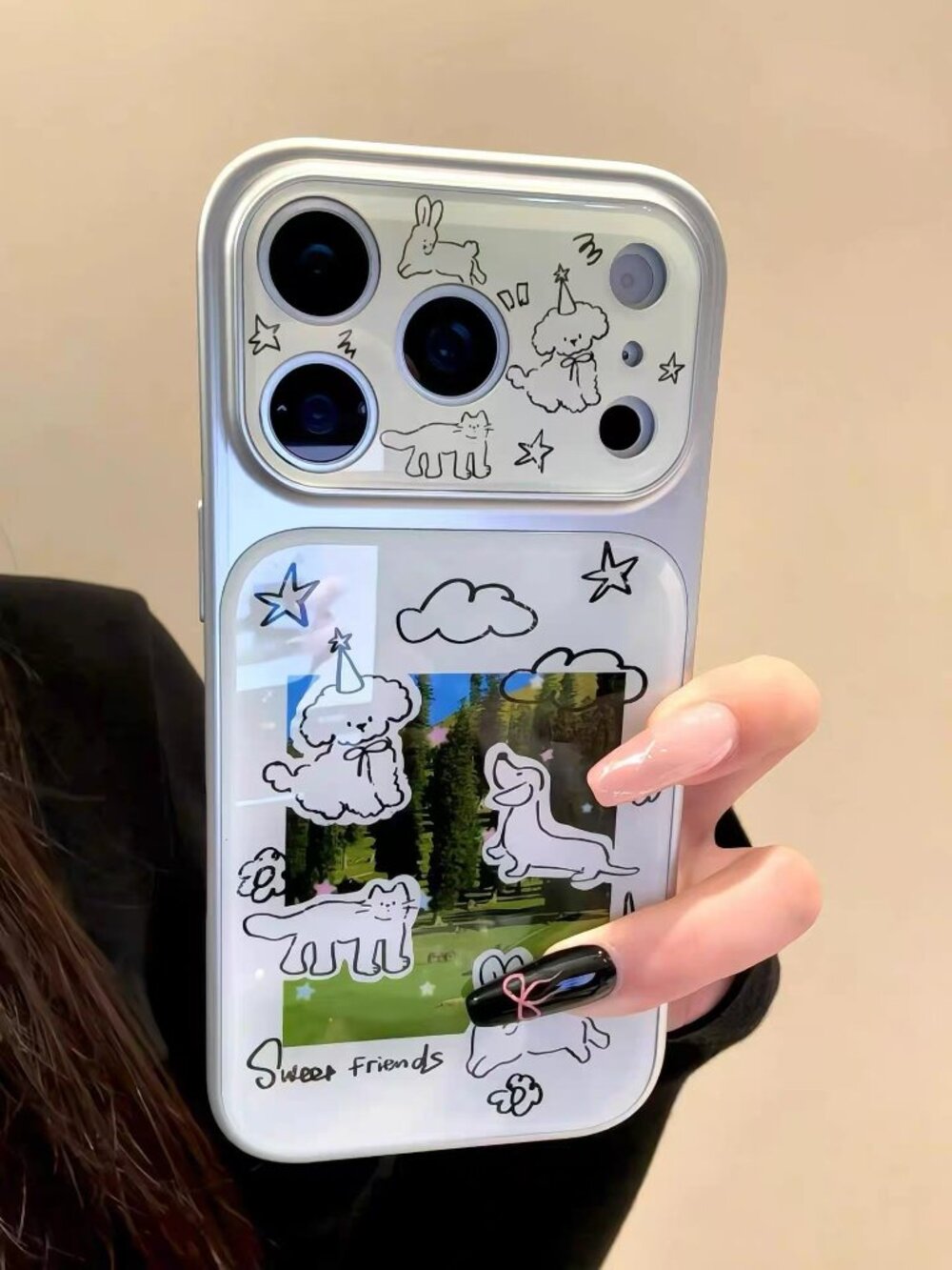 Aesthetic Phone Case